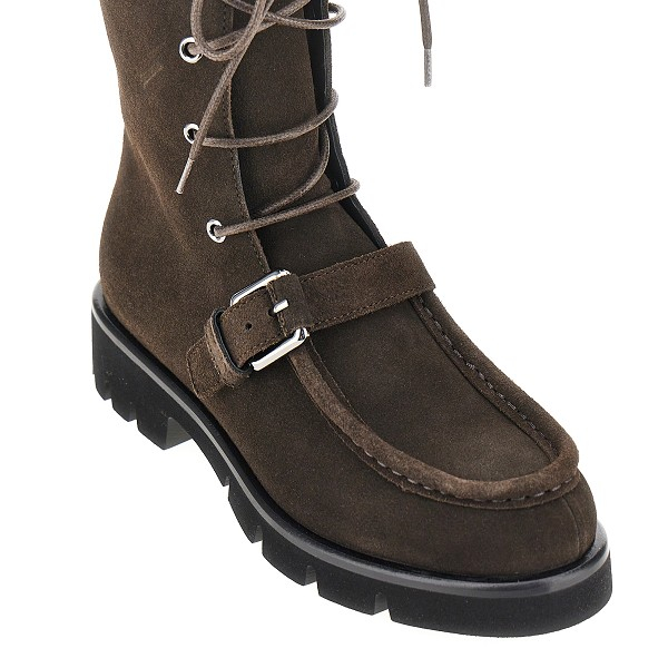 [Emporio Armani] Boots FW26 EW005178AF14906U6022-U6022