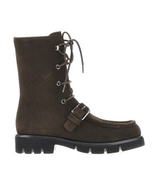 [Emporio Armani] Boots FW26 EW005178AF14906U6022-U6022