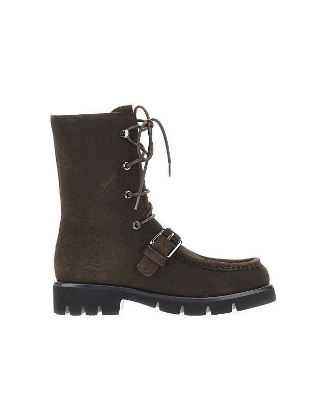 [Emporio Armani] Boots FW26 EW005178AF14906U6022-U6022