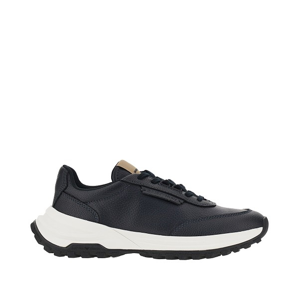 [Emporio Armani] Sneakers FW26 EM007301AF29401U8139-U8139