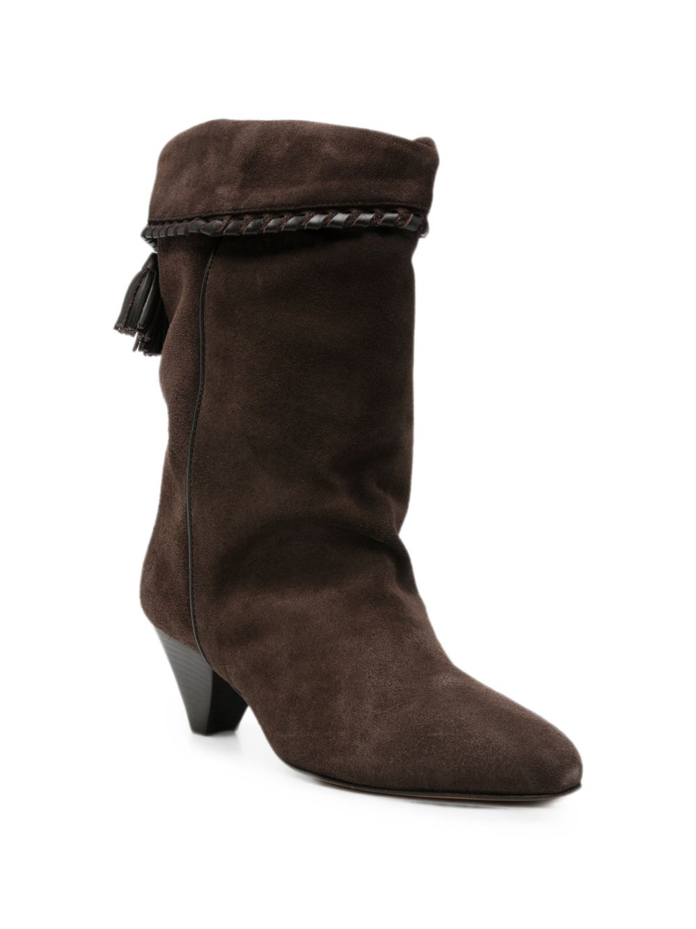 [Isabel Marant] Boots FW26 BO0188FB-C1A20S50CL