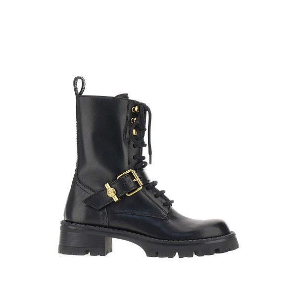 [Versace] Boots FW26 10268451A193161B00G-1B00G