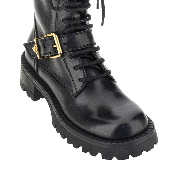 [Versace] Boots FW26 10268451A193161B00G-1B00G