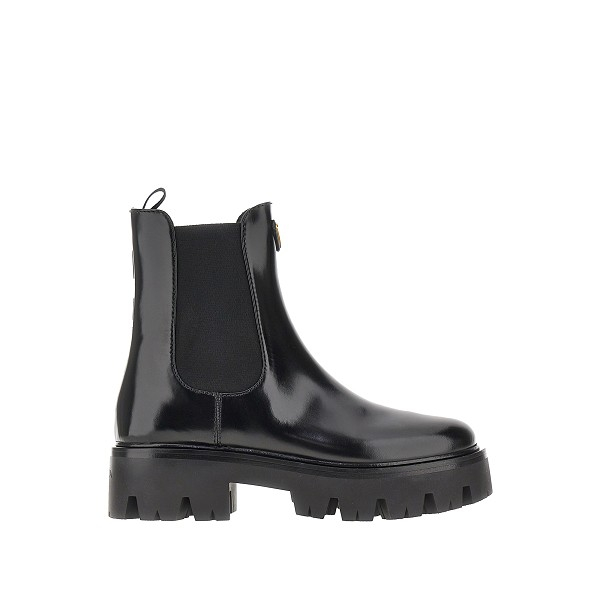 [Prada] Boots FW26 1T186OFB050055F0002-F0002