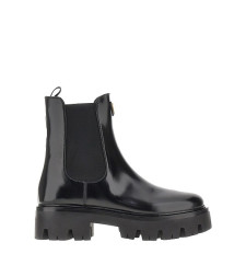 [Prada] Boots FW26 1T186OFB050055F0002-F0002