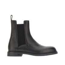 [Emporio Armani] Boots FW26 X4M389XF58300002-00002
