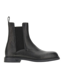 [Emporio Armani] Boots FW26 X4M389XF58300002-00002