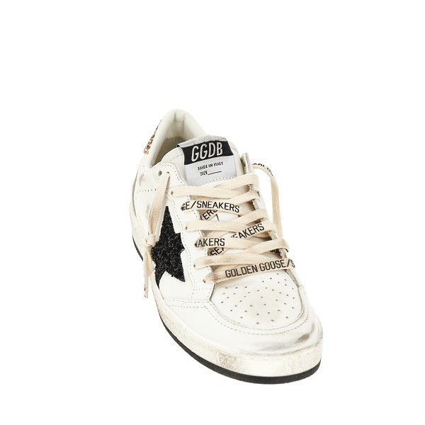 [Golden Goose] Sneakers FW26 GWF00117F00611810750-10750