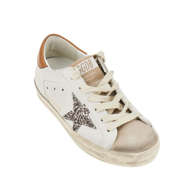 [Golden Goose] Sneakers FW26 GWF00101F00871912524-12524