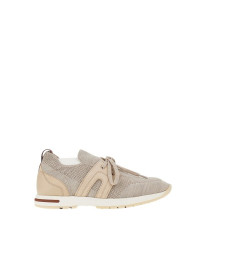 [Loro Piana] Sneakers FW26 FSW0568.1000-1000