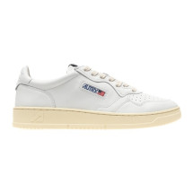 [AUTRY] Sneakers FW26 AULWLL15.WHITE WHITW-WHITE WHITW
