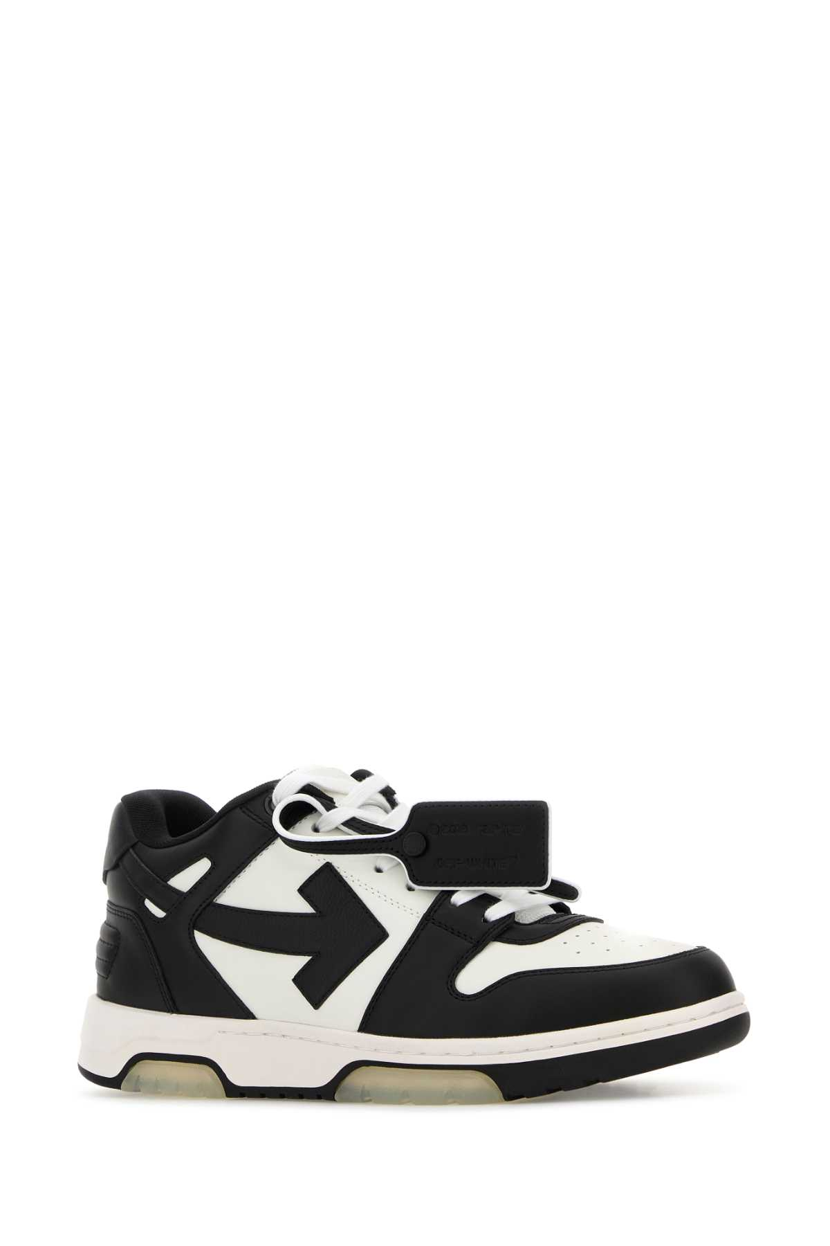 [Off White] Sneakers FW26 M189C9L007 0110