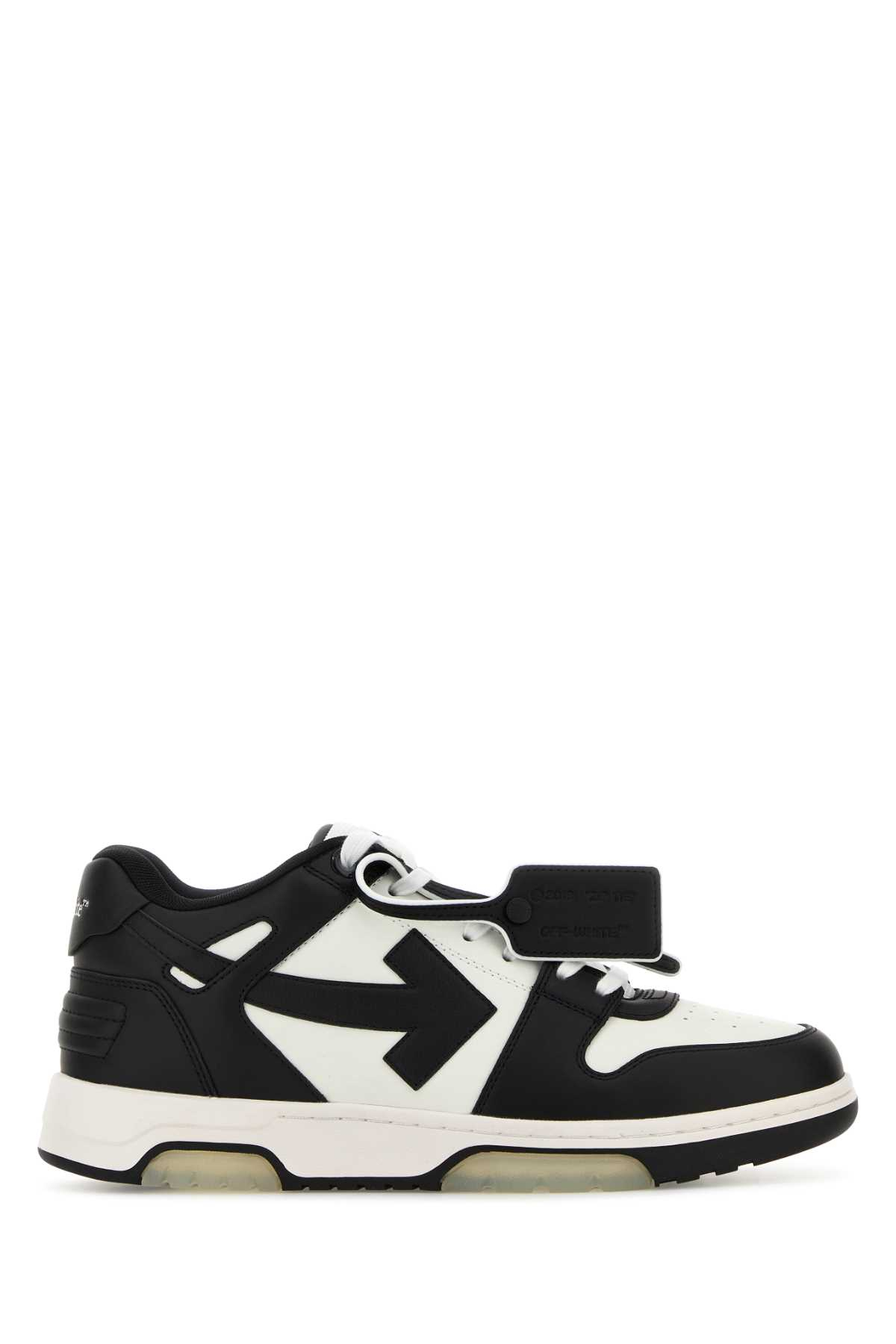 [Off White] Sneakers FW26 M189C9L007 0110