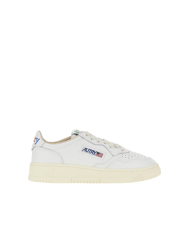 [AUTRY] Sneakers FW26 AULWBG01.WHITE WHITE-WHITE WHITE
