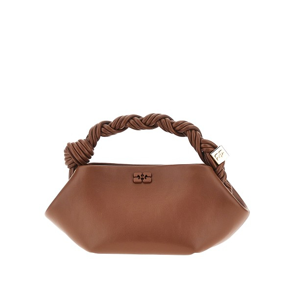 [GANNI] Bag FW26 C2100035.ZXJ-ZXJ