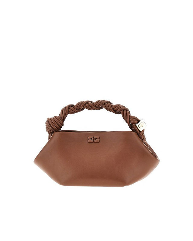 [GANNI] Bag FW26 C2100035.ZXJ-ZXJ