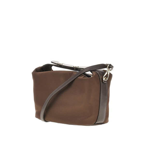 [Prada] Bag FW26 1BC302VOOORDLNF0038-F0038