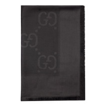 [Gucci] Scarf FW26 6636713GC431000-1000