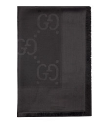 [Gucci] Scarf FW26 6636713GC431000-1000