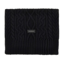 [Emporio Armani] Scarf FW26 EW005568AF29152UC001-UC001