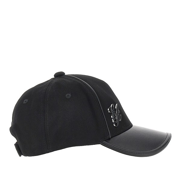 [Emporio Armani] Hat FW26 EW005367AF14765UC001-UC001