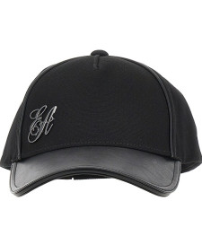 [Emporio Armani] Hat FW26 EW005367AF14765UC001-UC001