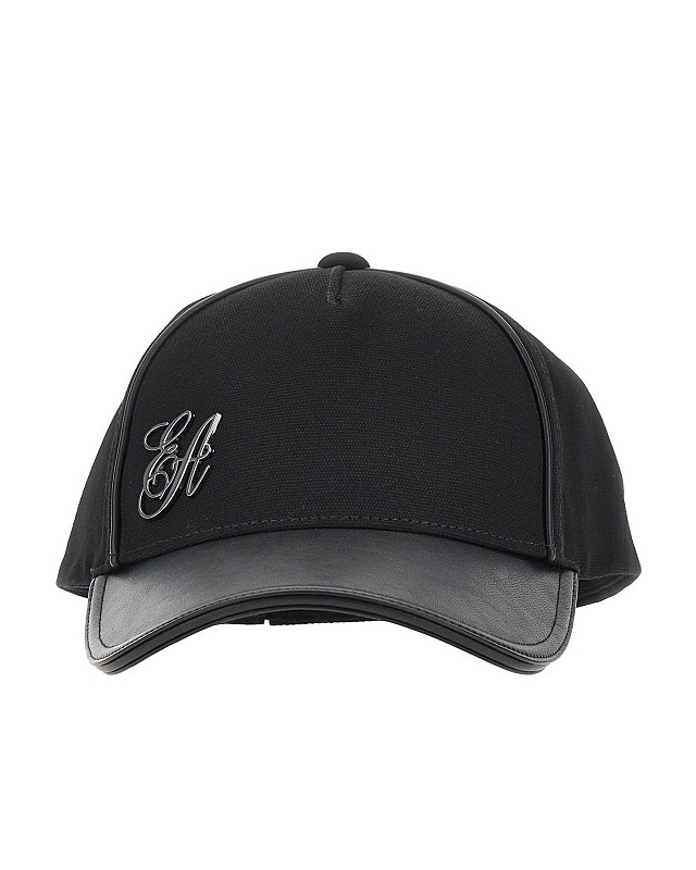 [Emporio Armani] Hat FW26 EW005367AF14765UC001-UC001