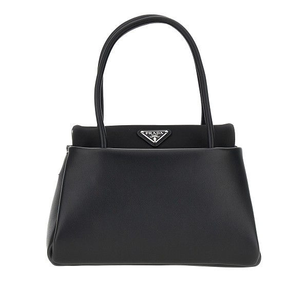 [Prada] Bag FW26 1BA501VOPO2G52F0002-F0002