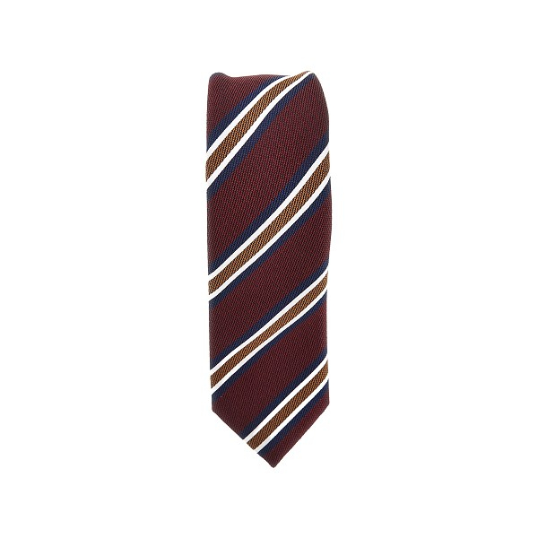 [Emporio Armani] Tie FW26 EM001344TE22407FA057-FA057