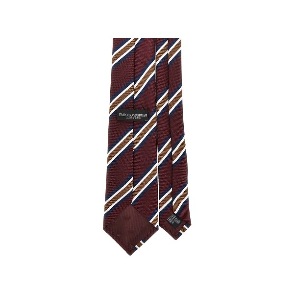 [Emporio Armani] Tie FW26 EM001344TE22407FA057-FA057