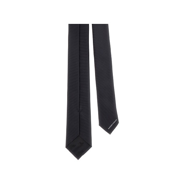 [Emporio Armani] Tie FW26 3400492R60000020-00020