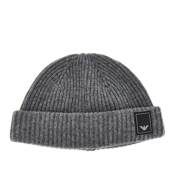 [Emporio Armani] Hat FW26 EM006245AF24795O8003-O8003