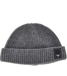 [Emporio Armani] Hat FW26 EM006245AF24795O8003-O8003