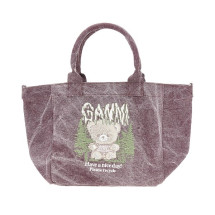 [GANNI] Bag FW26 C2080039.431-431