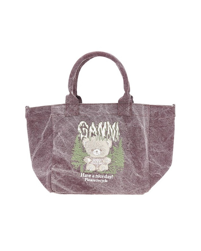 [GANNI] Bag FW26 C2080039.431-431