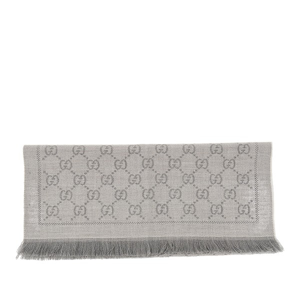 [Gucci] Scarf FW26 1334833G2001763-1763