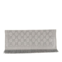 [Gucci] Scarf FW26 1334833G2001763-1763