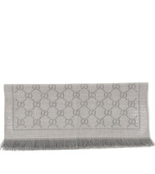 [Gucci] Scarf FW26 1334833G2001763-1763