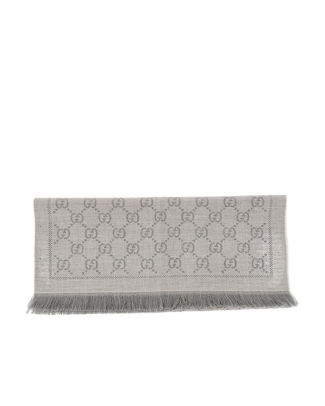 [Gucci] Scarf FW26 1334833G2001763-1763