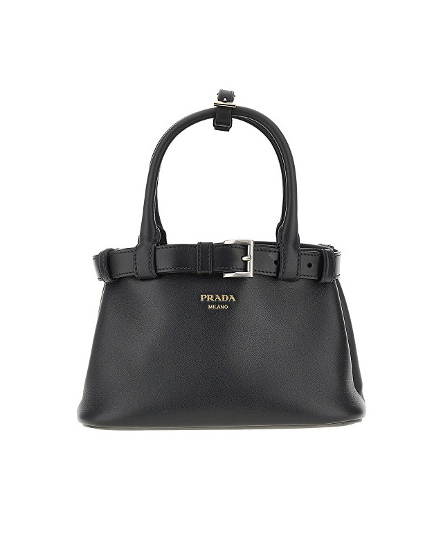 [Prada] Bag FW26 1BA502VOBO2CY9F0002-F0002