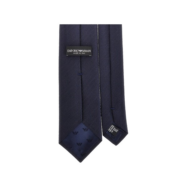 [Emporio Armani] Tie FW26 EM001344TE22405FB172-FB172