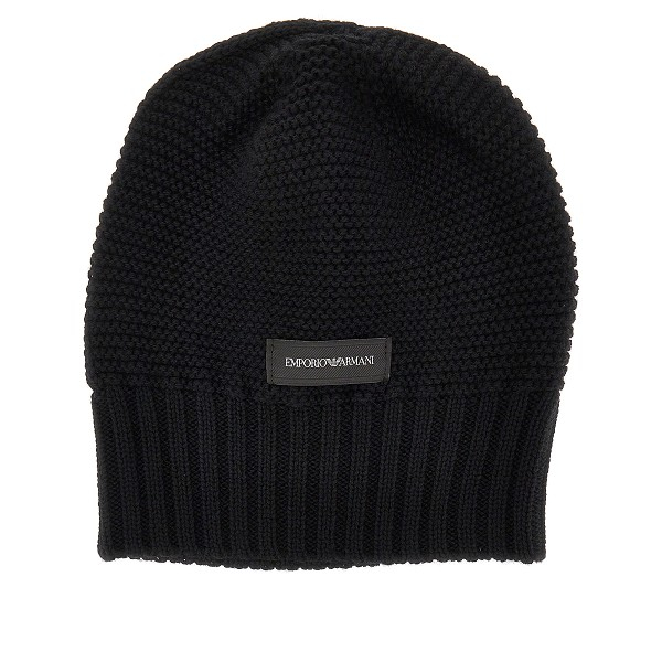 [Emporio Armani] Hat FW26 EW005569AF29152UC001-UC001