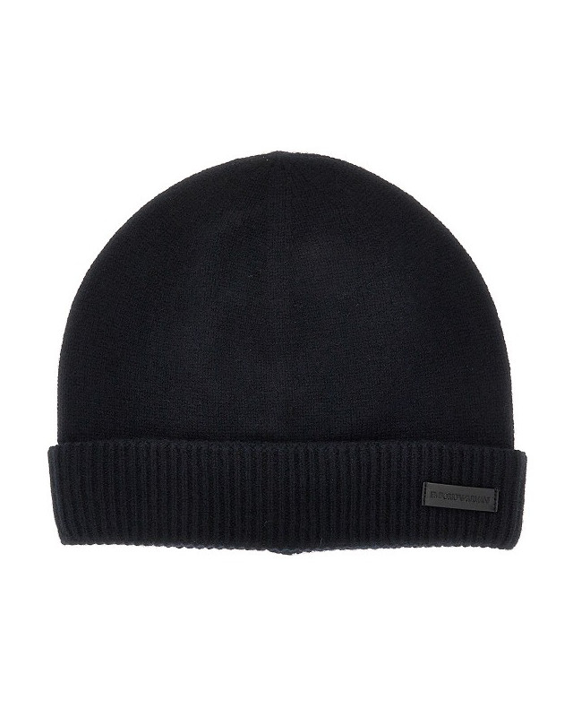 [Emporio Armani] Hat FW26 EM002697AF18244UB118-UB118