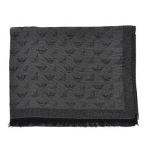 [Emporio Armani] Scarf FW26 EW005474AF28958FC070-FC070