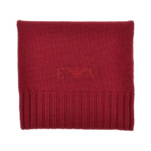 [Emporio Armani] Scarf FW26 EW005565AF29147U5084-U5084