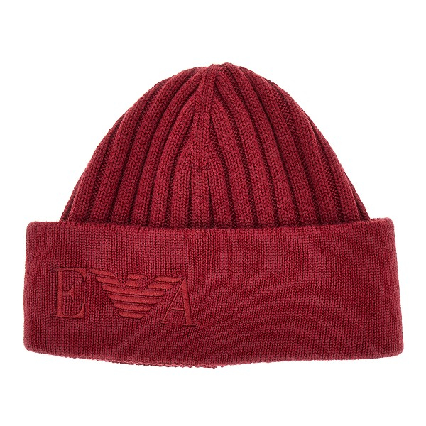 [Emporio Armani] Hat FW26 EW005564AF29147U5084-U5084