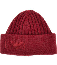 [Emporio Armani] Hat FW26 EW005564AF29147U5084-U5084