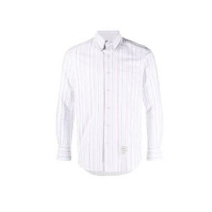 [Thom Browne] Shirts Long Sleeve CO MWL272A-F0272996