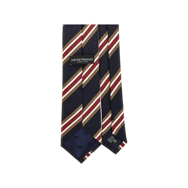 [Emporio Armani] Tie FW26 EM001344TE22407FB172-FB172