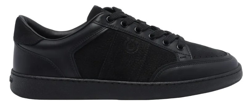 [Ferragamo] Sneakers FW26 798331-02B081007